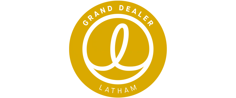 Latham Grand Dealer