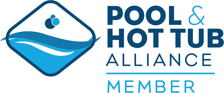 Pool & Hot Tub Alliance Member